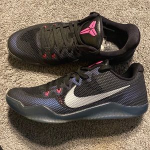 Kobe XI, Great condition,without a box. Size 11.5